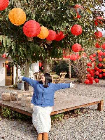 Mianyang, what a place it is～