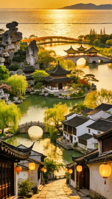 เจียงซู เจียงหนาน ตกหลุมรักตั้งแต่แรกเห็น!