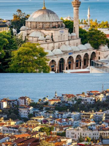 터키｜2026 즉흥 여행