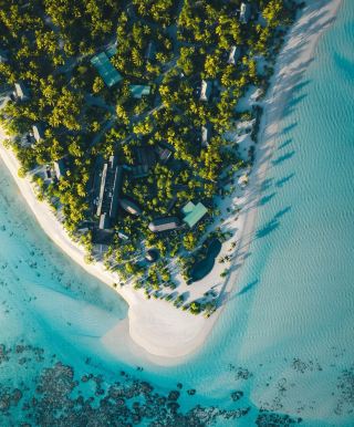 The Brando, Tahiti
