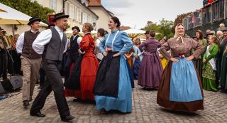 16 ประสบการณ์สุดพิเศษที่จะเผยให้เห็นความงดงามของสโลวีเนีย