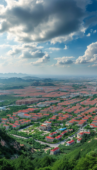 Shandong Pingdu Travel Guide