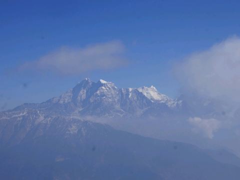 Kalinchowk