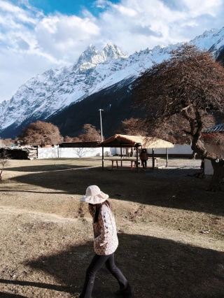 D1 Lhasa → Jinling Township | Full Record of the Everest Reconnaissance Team