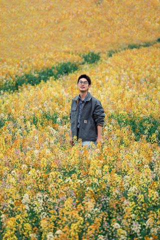 春の告白｜昆山花橋にまさかのモネの庭園が隠れていた！