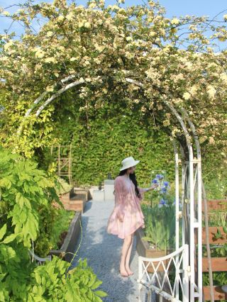 Staying at the Kerry Hotel Pudong is the perfect way to spend a relaxing weekend.