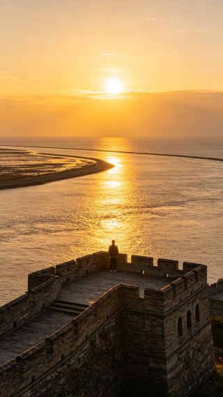 Ningbo: Not Your Ordinary Water Town of the East