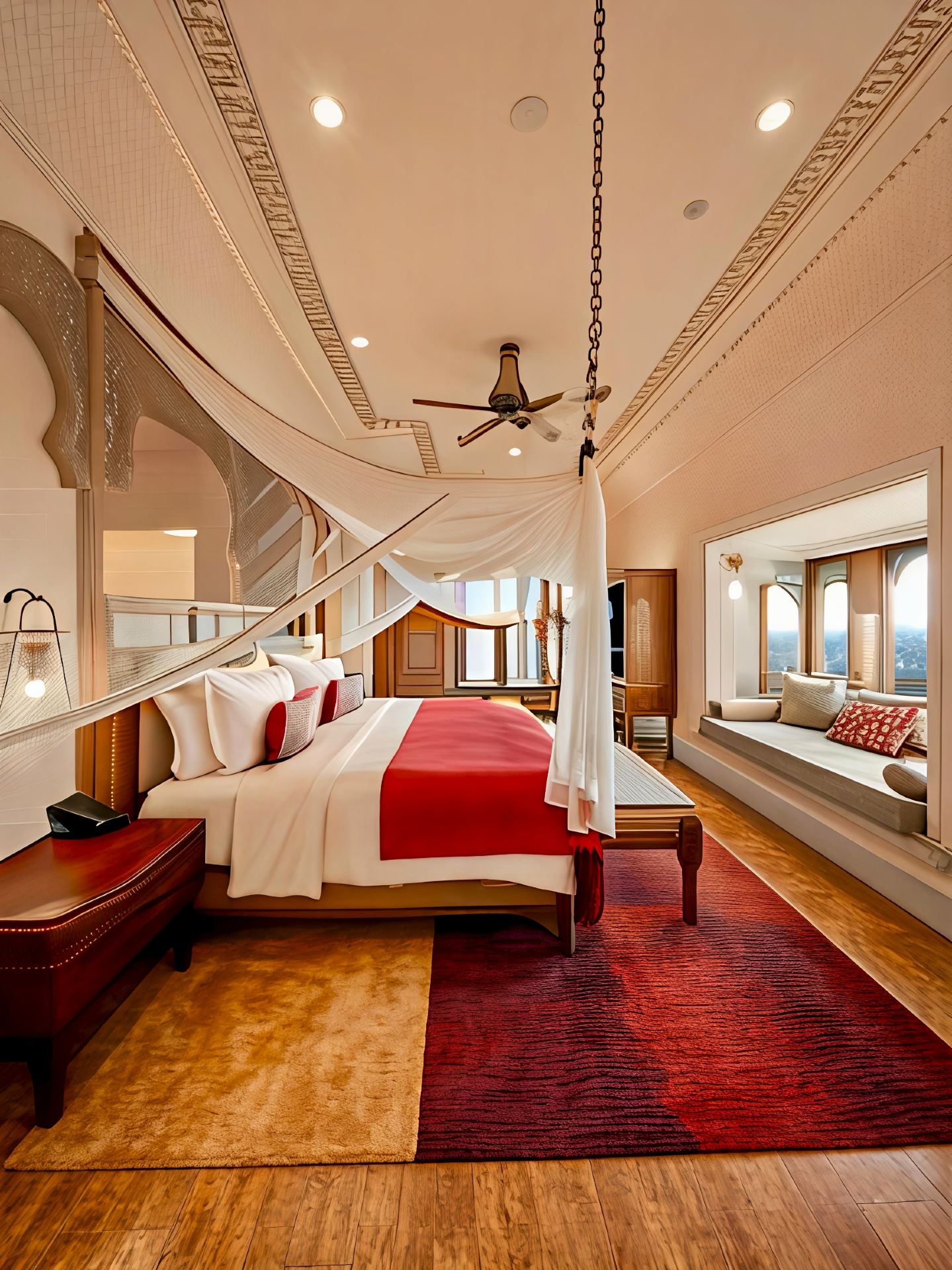 Sawai Madhopur - Stay in a 700-year-old castle! - 圖 6