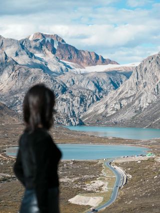 Traveling 2,000 Miles Along the Sichuan-Tibet Route | 10 Days and 9 Nights of In-Depth Experience