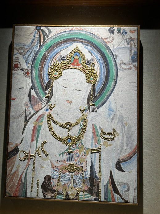 広芸院所蔵の敦煌秘境「一念敦煌」 | Trip.com 広州
