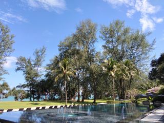 Exceptional Stay at The Renaissance