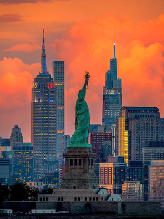 Summer 7-day USA trip guide is totally worth it