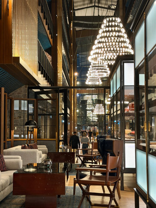 Исключительные впечатления от посещения Rixos Tersane