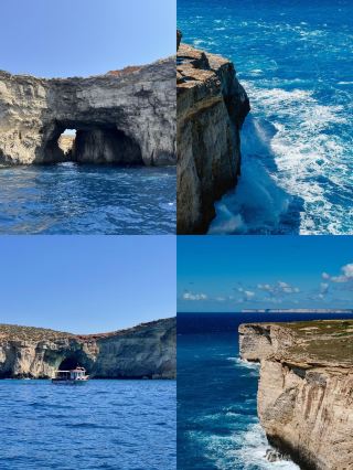 もうギリシャに詰め込まないで！この小さな島国こそが海の青の王者