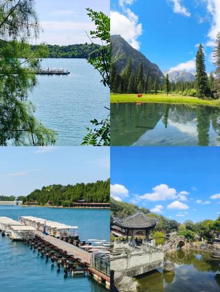 Mianyang is back, but summer is really not recommended because it’s just