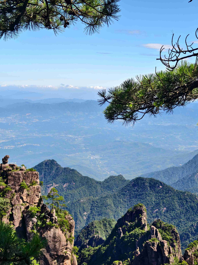 5日間黄山市超完全攻略おすすめ保存版 | Trip.com 黄山