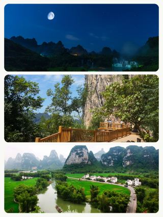 Reverse summer escape! 8 uncrowded cool spots to visit in July