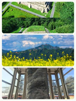 Tested a cool summer getaway with few people and an average temperature of 20℃