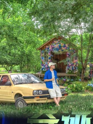 0.5h escape from Hangzhou! The ultimate summer cooling guide to Deqing�