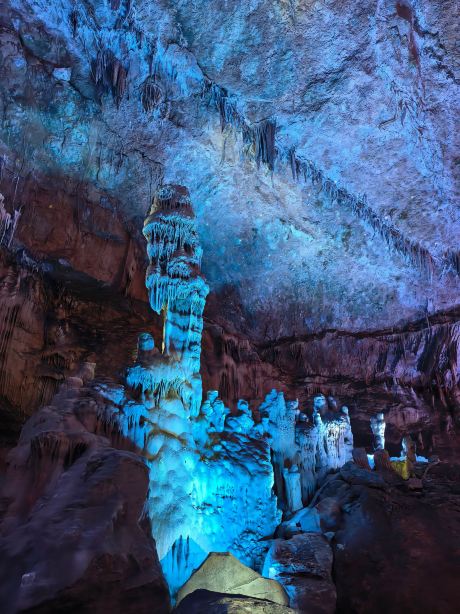 桐庐の夏の秘境｜万年鍾乳石の絶景スポットガイド | Trip.com 桐廬