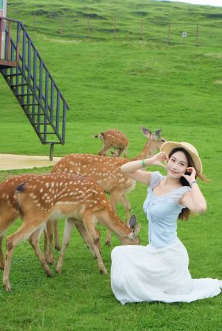 인생은 광야｜양천호의 비바람이 지나간 후 모두가 낭만이다