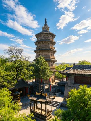 21℃ Summer! This is the hidden gem for summer escape in Beijing-Tianjin-Hebei!