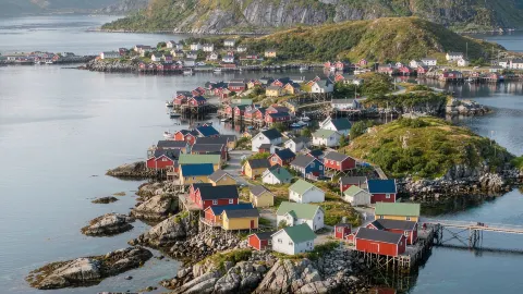 Night activity planning for Tromsø and Senja — traveler post in Troms