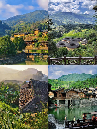 Weekend getaway plan: 4 ancient cities reachable by 2-hour high-speed rail—uncrowded, beautiful, and affordable