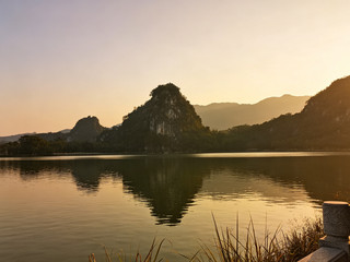 Zhaoqing 3 Days 2 Nights Babysitter Guide | 600 RMB per person! Avoid all the pitfalls of eating, lodging, and transportation in the scenic Songcheng. Having visited many scenic towns in Guangdong, Zhaoqing is the one I most want to visit again.
