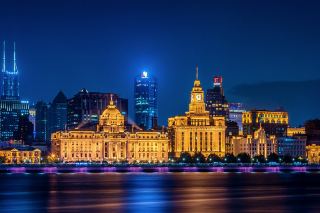 National Day getaways in the Yangtze River Delta | 15 amazing spots to visit in one trip