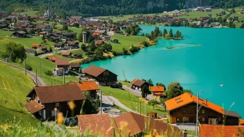 The ultimate guide to the Jungfrau and Matterhorn — traveler post in Chur