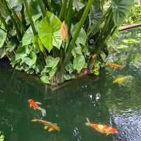 Jim Thompson House Museum Bangkok