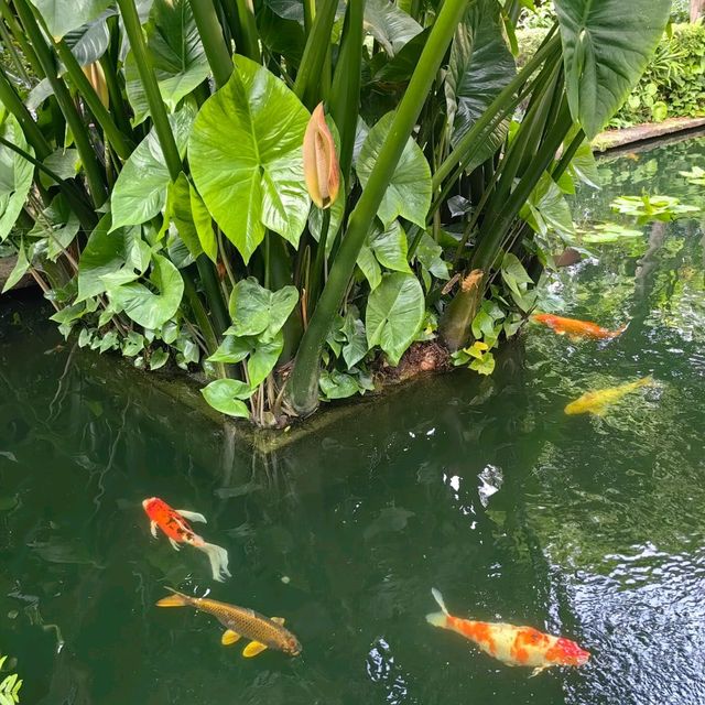 Jim Thompson House Museum Bangkok
