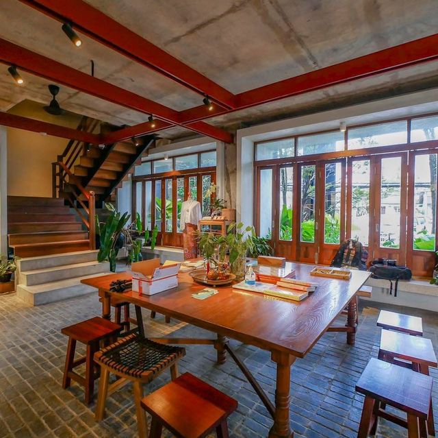 Hotel Gahn Khaolak 