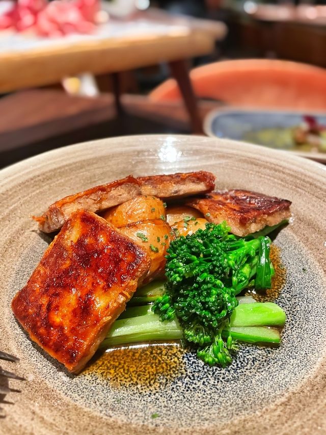中環有情調慶祝一流餐廳🥳
