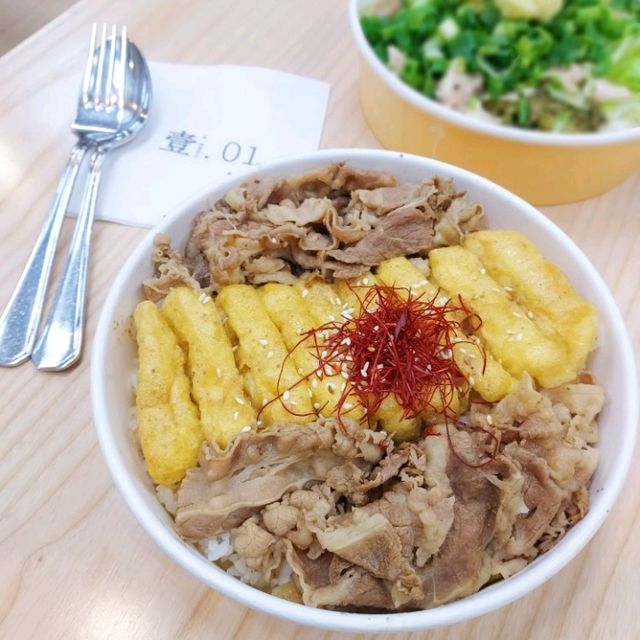 食過返尋味之1.01台式料理