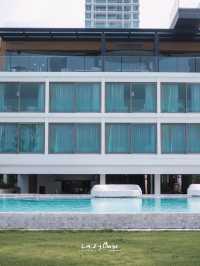 VERANDA Residence1008✨ ห้องพักมินิมอลสุดคิ้ว