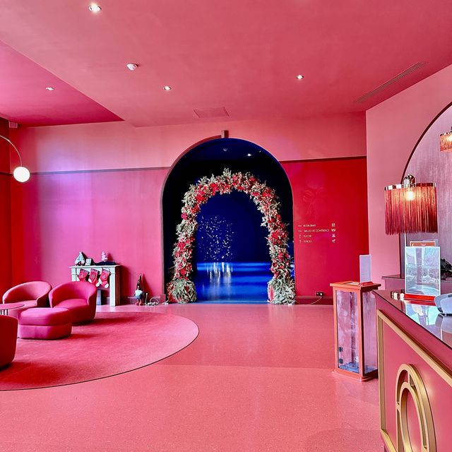 Grand Magic Hotel - Disneyland Paris