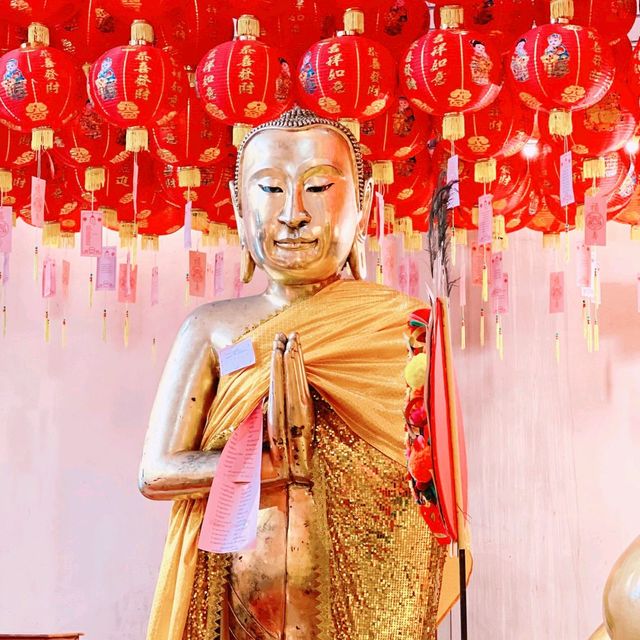 วัดอุภัยภาติการาม