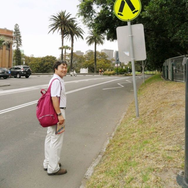 🇦🇺시드니 무료 국립미술관-아트 갤러리 오브 뉴사우스웨일스 주 🇦🇺시드니 무료 국립미술관-아트 갤러리 오브 뉴사우스웨일스 주