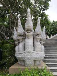 พระมหาเจดีย์ภักดีปราการ