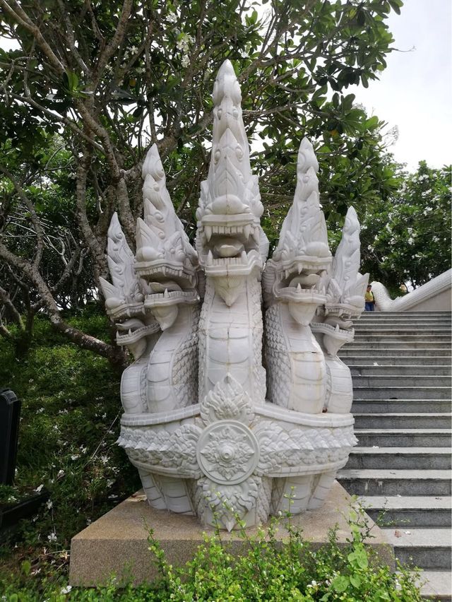 พระมหาเจดีย์ภักดีปราการ