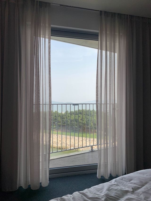 오션뷰, 온수풀까지! 겨울 호캉스 추천 네스트 호텔💙