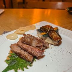 Tora Tetsu Teppan Yaki User Photo