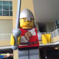Legoland 新山樂高樂園😻