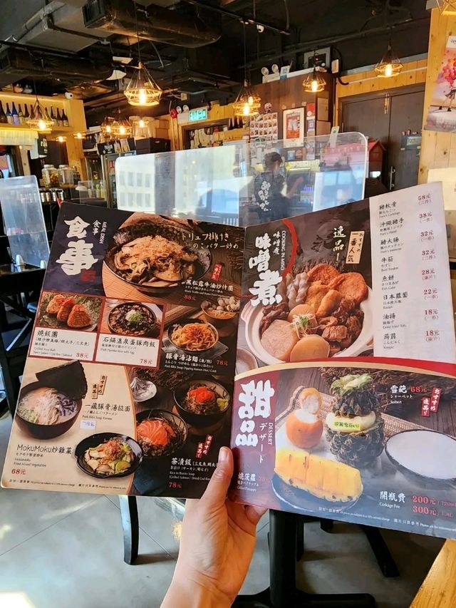 【尖沙咀美食】超高質即叫即燒日本串燒和日本美食