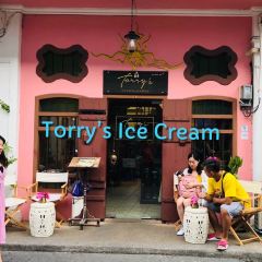 Torry's Ice Cream 여행 사진