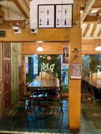 ソウル🇰🇷チゲがとても美味しいおすすめのお店