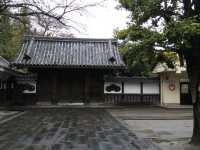 Asakusa Sensoji-วัดอาซากูซะ