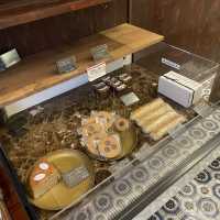 ブランジュリーボネダンヌ　三軒茶屋